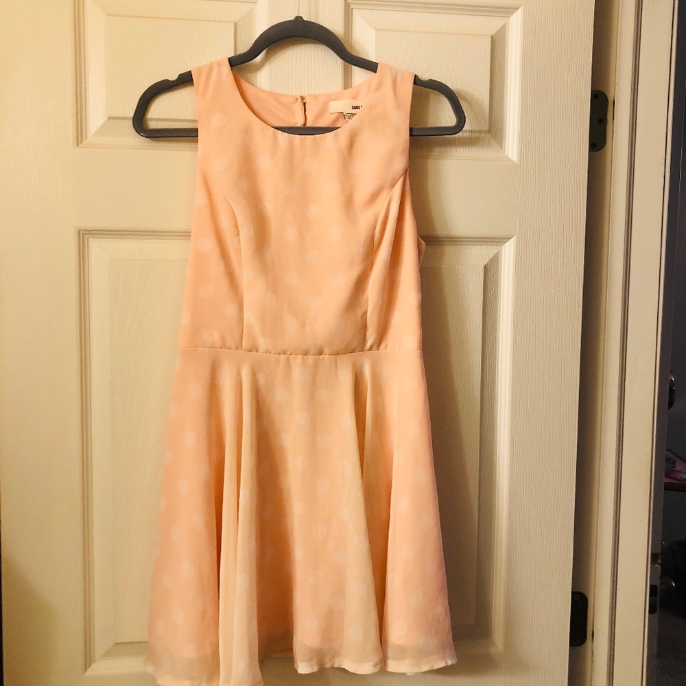 Beautiful Girls Dress